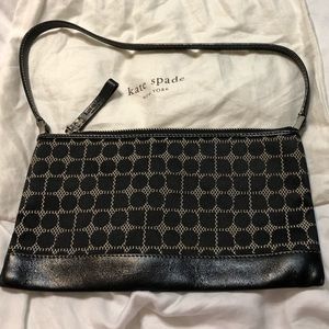 Kate Spade small arm bag